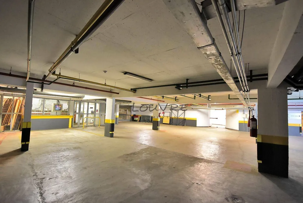 Prédio Inteiro, 4504 m² - Foto 2