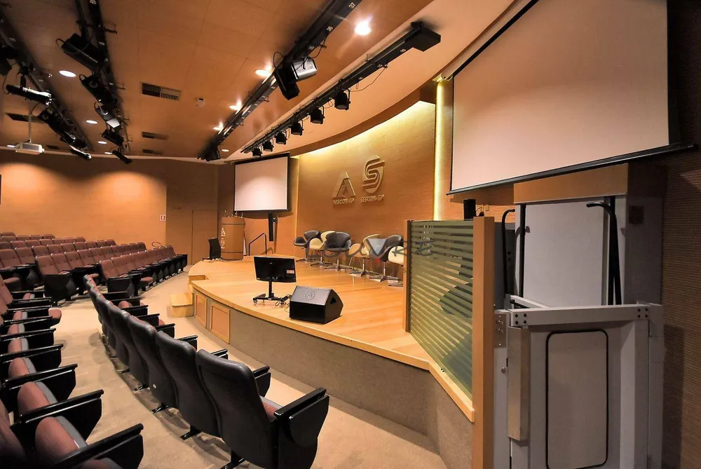 Prédio Inteiro, 4504 m² - Foto 8
