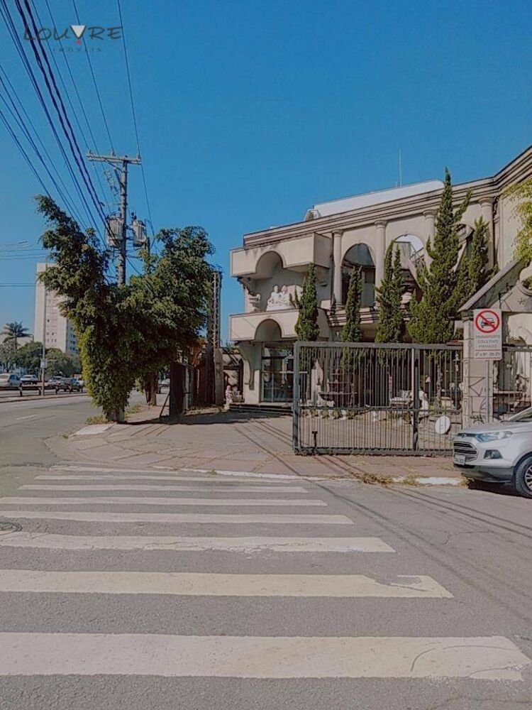 Loja-Salão à venda, 190m² - Foto 2