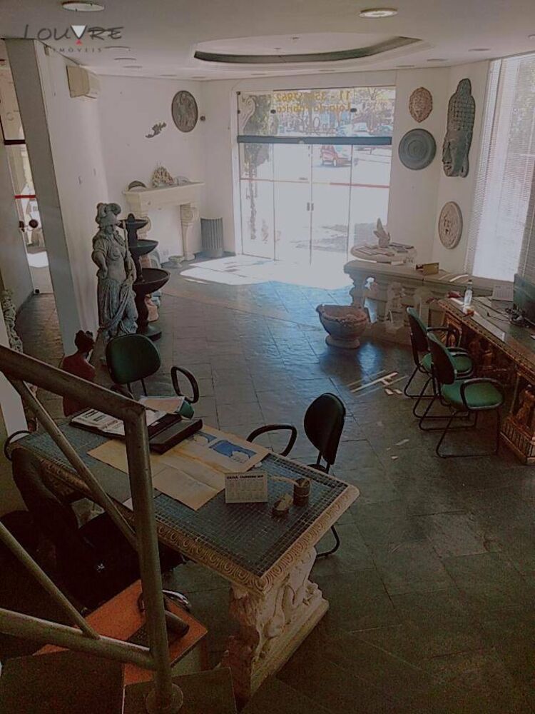 Loja-Salão à venda, 190m² - Foto 3