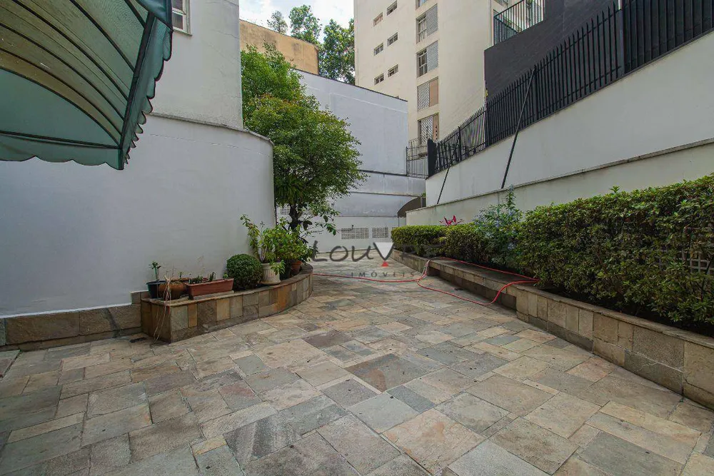 Apartamento, 3 quartos, 192 m² - Foto 14