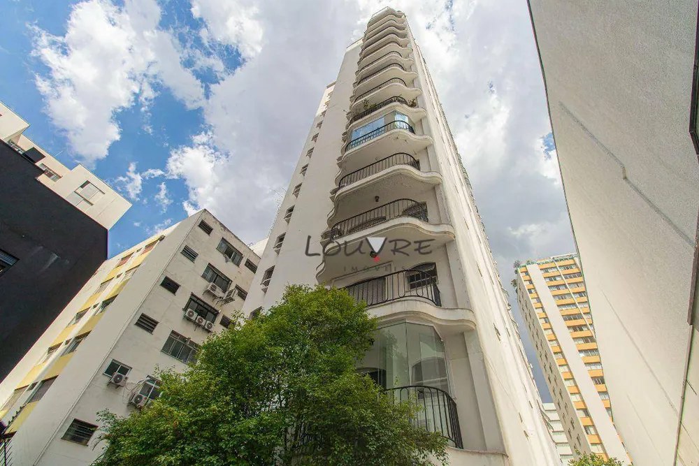 Apartamento, 3 quartos, 192 m² - Foto 11