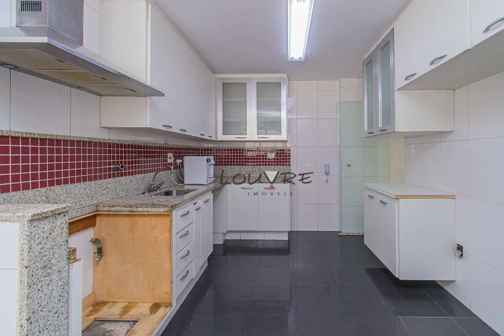 Apartamento, 3 quartos, 192 m² - Foto 6