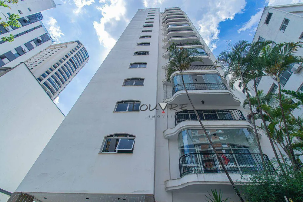 Apartamento, 3 quartos, 192 m² - Foto 12