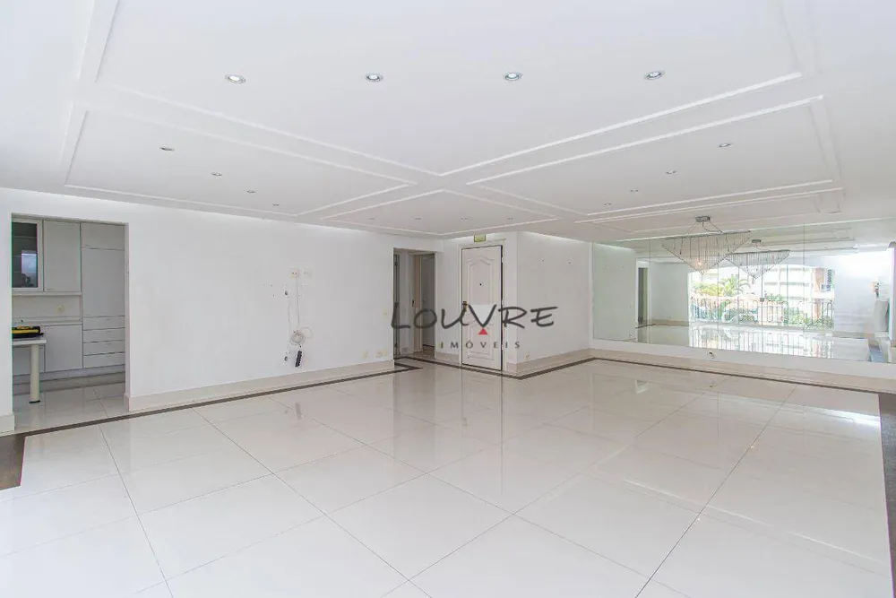 Apartamento, 3 quartos, 192 m² - Foto 4