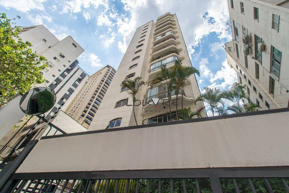 Apartamento, 3 quartos, 192 m² - Foto 16