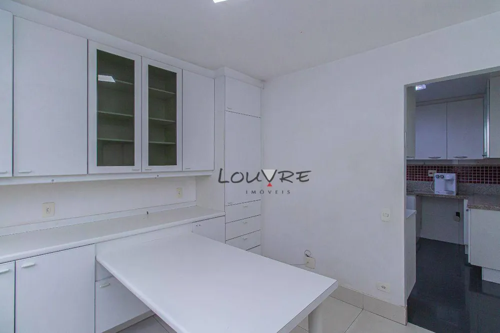 Apartamento, 3 quartos, 192 m² - Foto 8