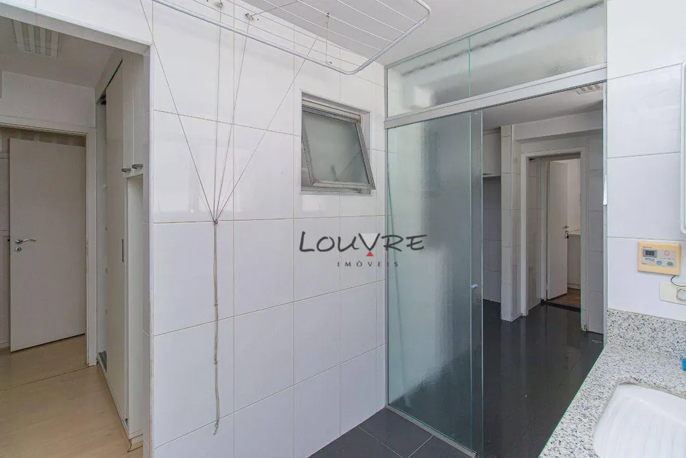 Apartamento, 3 quartos, 192 m² - Foto 9
