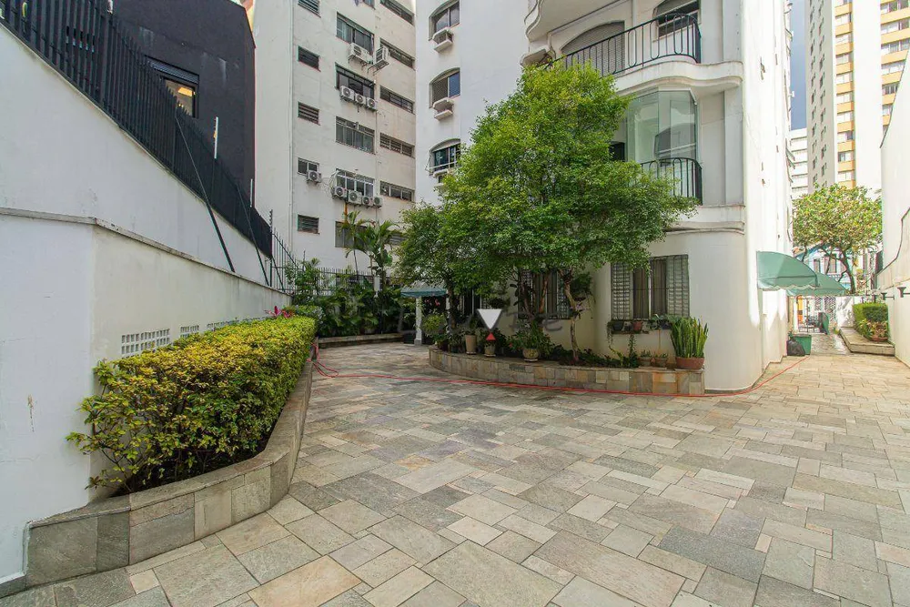 Apartamento, 3 quartos, 192 m² - Foto 15