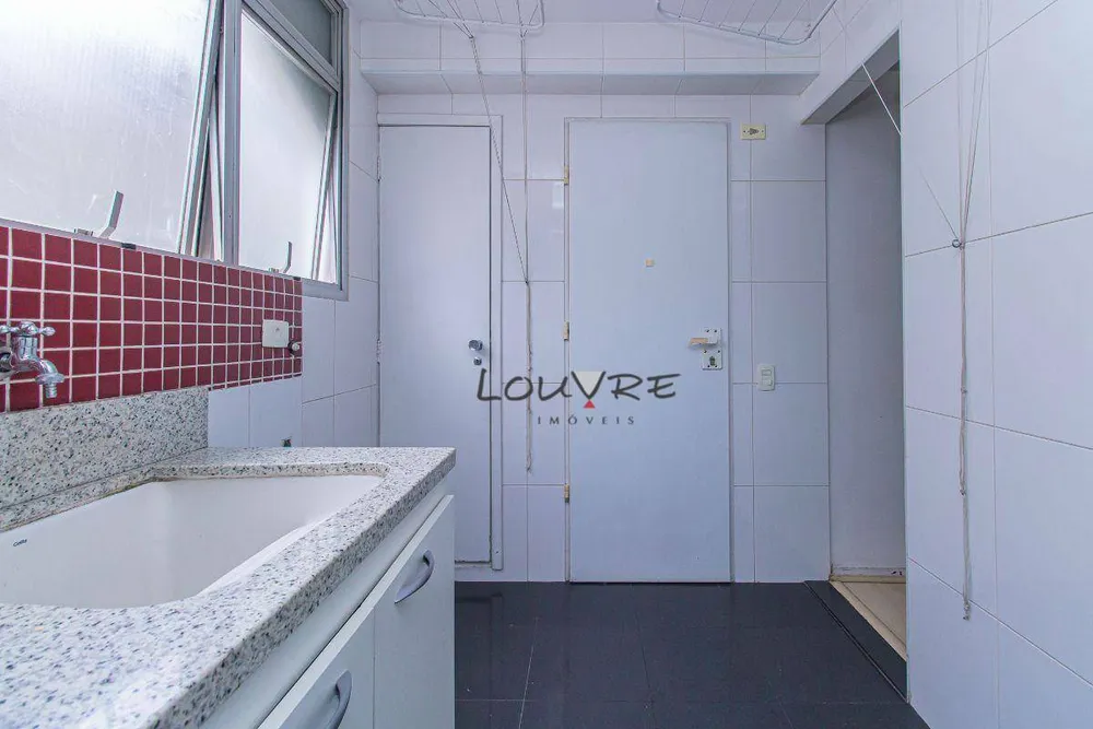 Apartamento, 3 quartos, 192 m² - Foto 2