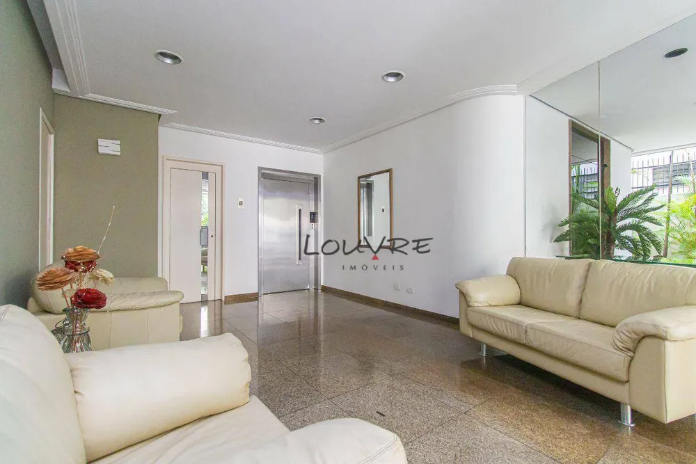 Apartamento, 3 quartos, 192 m² - Foto 13