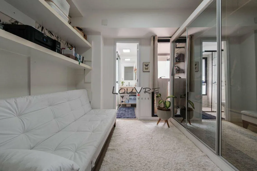 Apartamento, 3 quartos, 98 m² - Foto 6