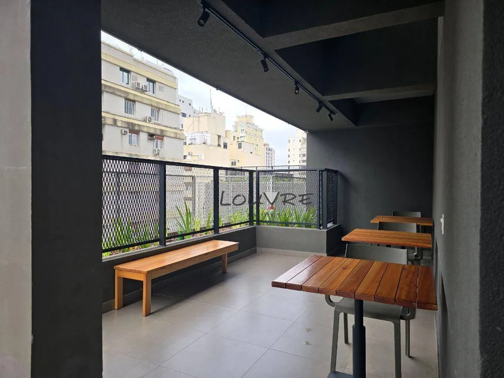 Apartamento, 3 quartos, 98 m² - Foto 3