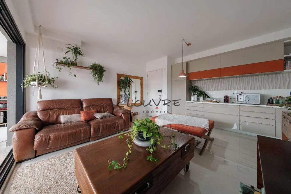 Apartamento, 3 quartos, 98 m² - Foto 2