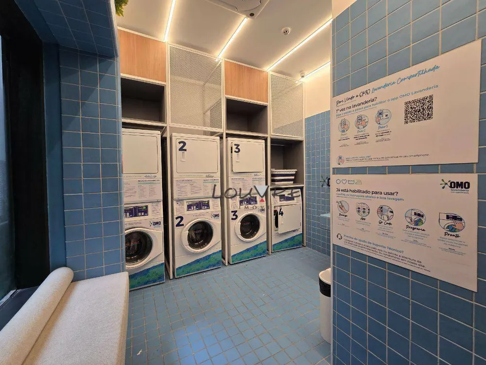 Apartamento, 3 quartos, 98 m² - Foto 5
