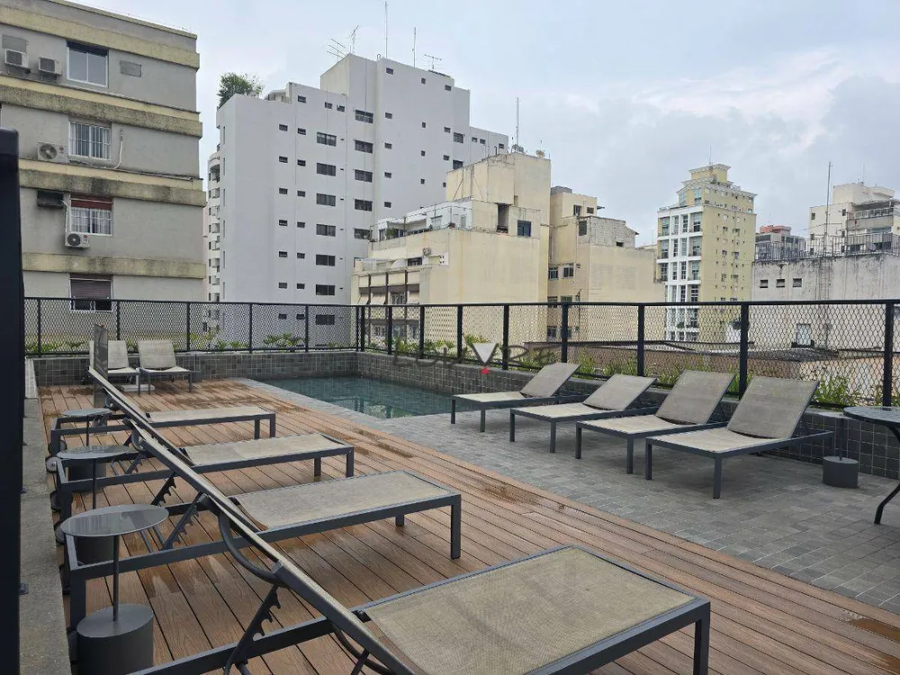 Apartamento, 3 quartos, 98 m² - Foto 4