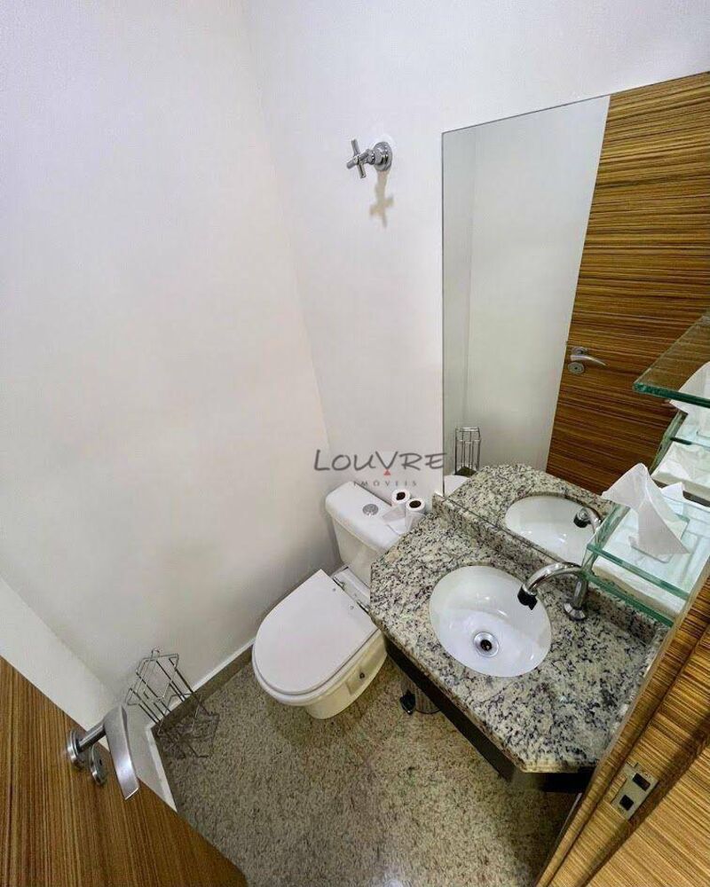Conjunto Comercial-Sala para alugar, 31m² - Foto 9