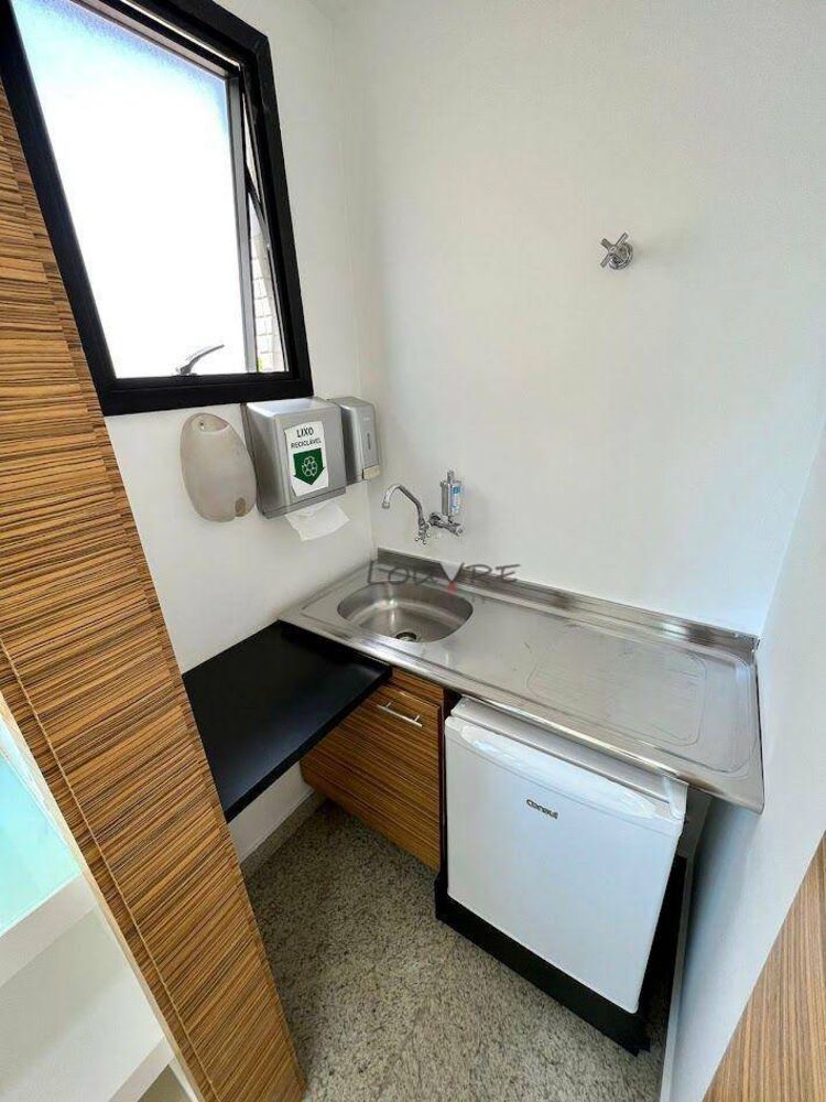 Conjunto Comercial-Sala para alugar, 31m² - Foto 8