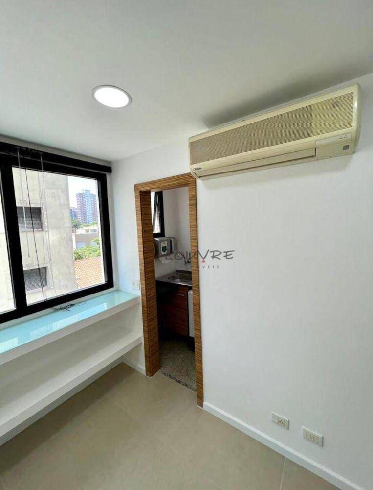 Conjunto Comercial-Sala para alugar, 31m² - Foto 6