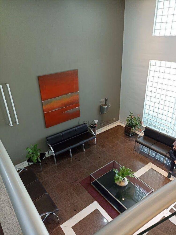 Conjunto Comercial-Sala para alugar, 31m² - Foto 2