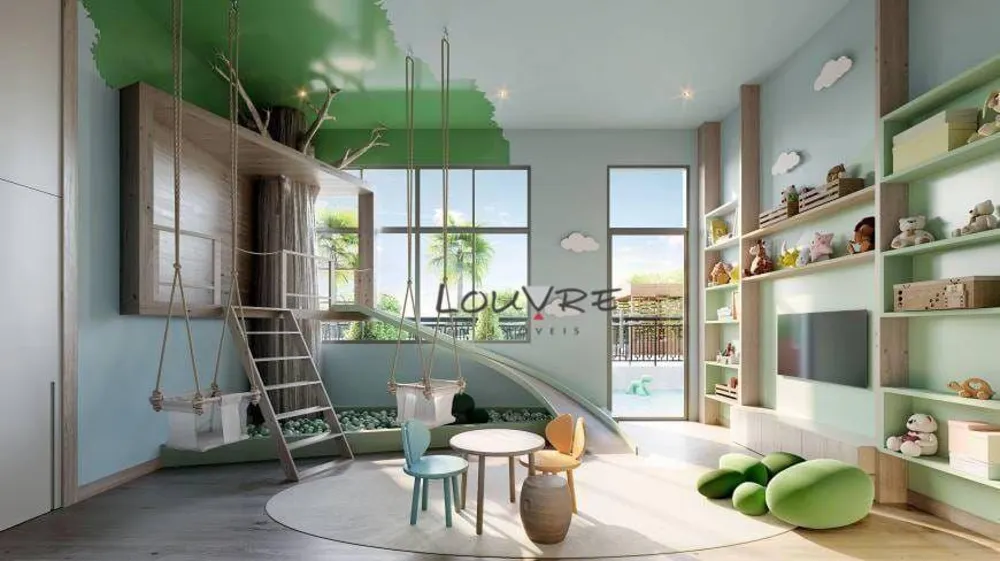 Apartamento, 3 quartos, 149 m² - Foto 16