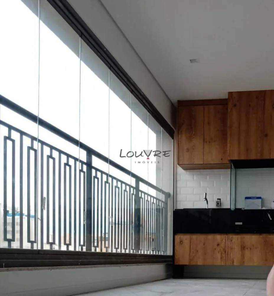 Apartamento, 3 quartos, 149 m² - Foto 8