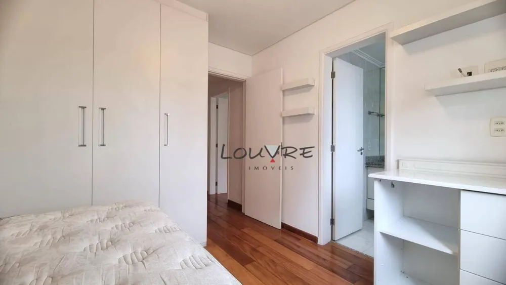 Apartamento, 3 quartos, 149 m² - Foto 4