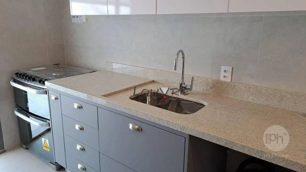 Apartamento, 3 quartos, 149 m² - Foto 7