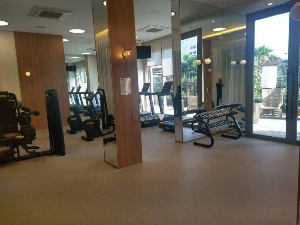 Apartamento, 3 quartos, 149 m² - Foto 9