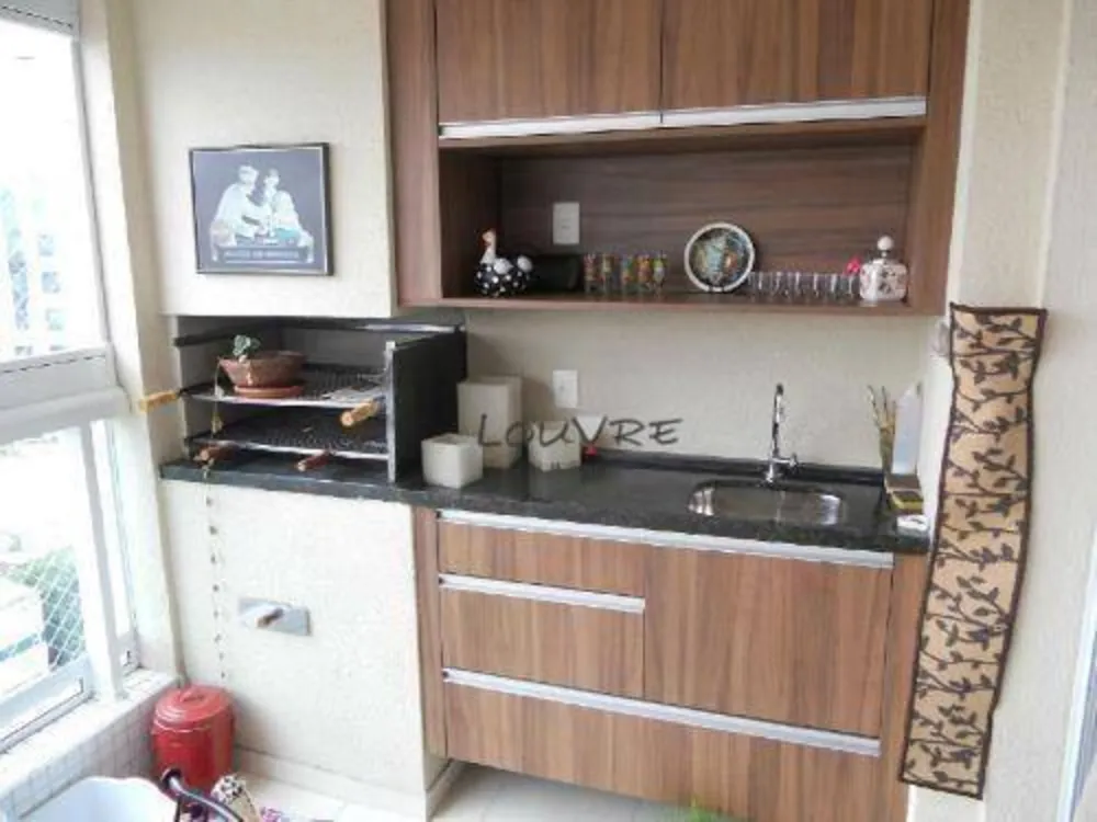 Apartamento, 3 quartos, 149 m² - Foto 13