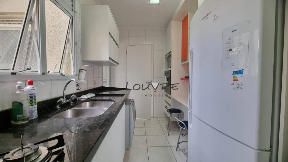 Apartamento, 3 quartos, 149 m² - Foto 3