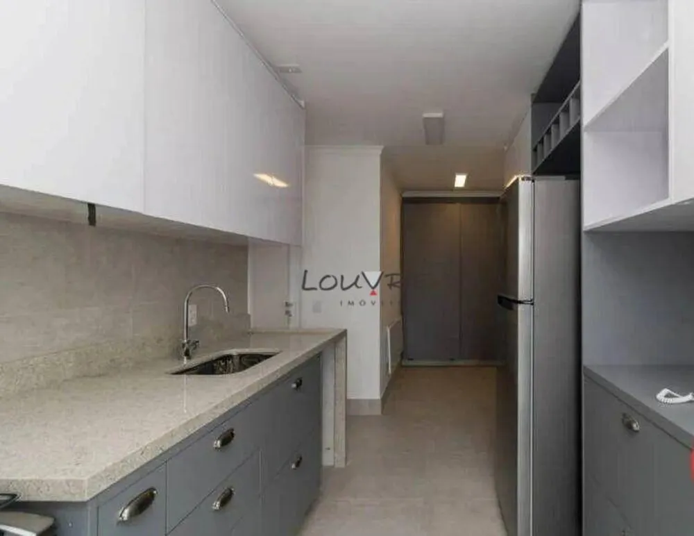Apartamento, 3 quartos, 149 m² - Foto 10