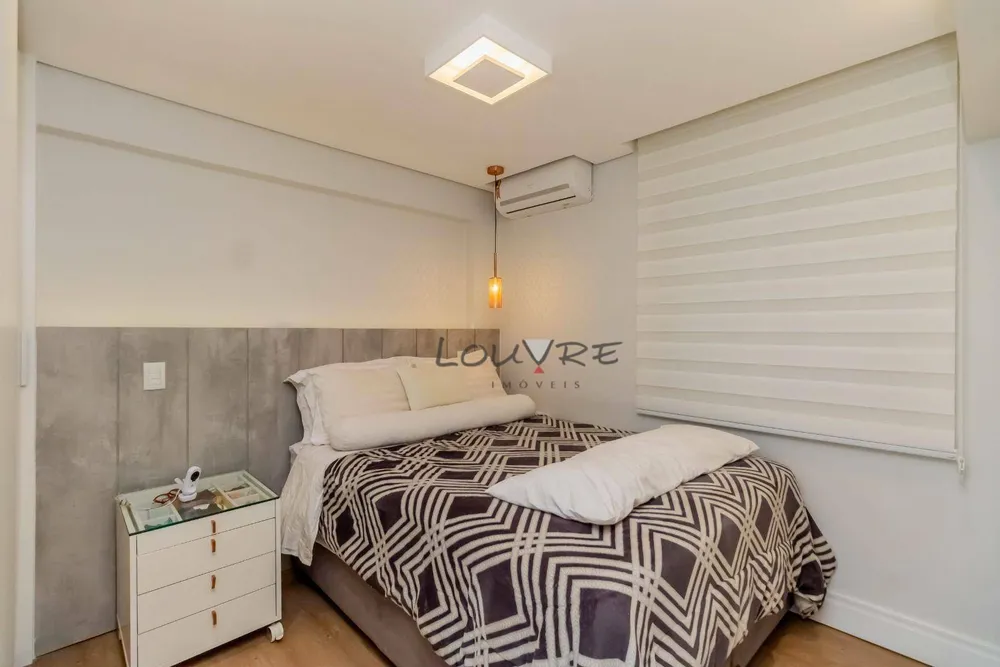Apartamento, 2 quartos, 81 m² - Foto 2