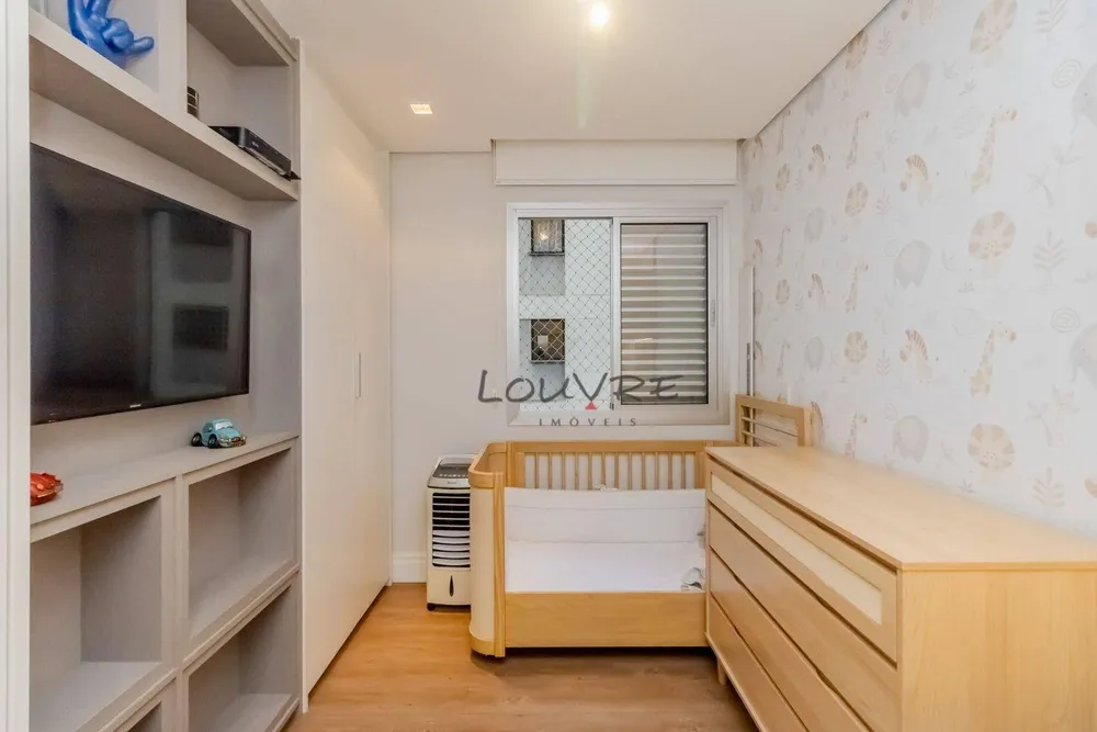 Apartamento, 2 quartos, 81 m² - Foto 2