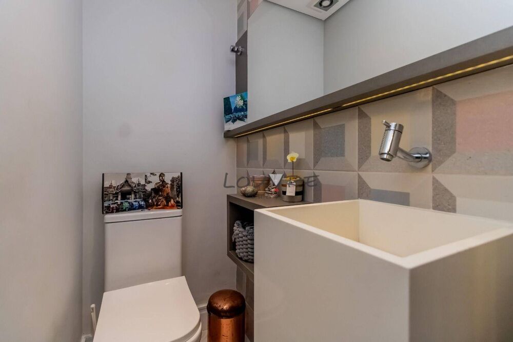 Apartamento, 2 quartos, 81 m² - Foto 5