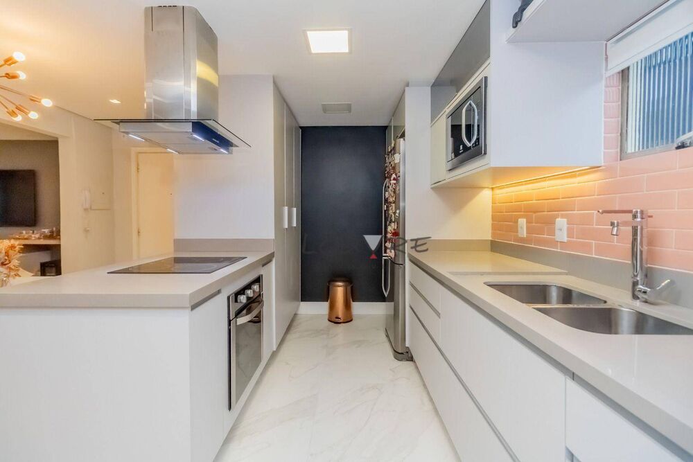 Apartamento, 2 quartos, 81 m² - Foto 8