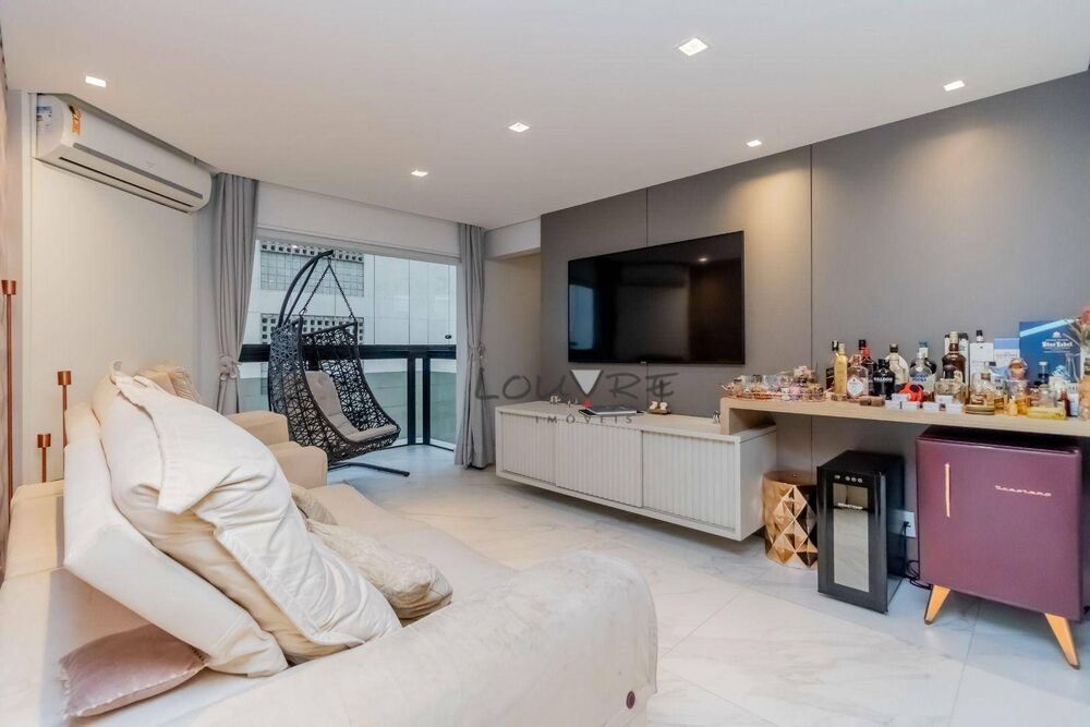 Apartamento, 2 quartos, 81 m² - Foto 9