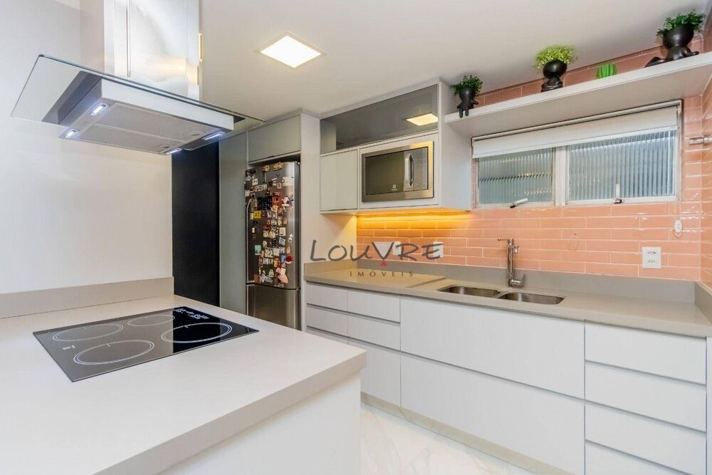 Apartamento, 2 quartos, 81 m² - Foto 11