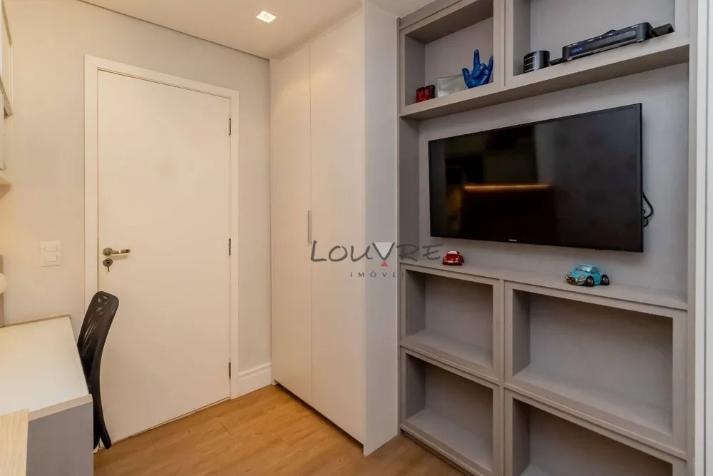 Apartamento, 2 quartos, 81 m² - Foto 9
