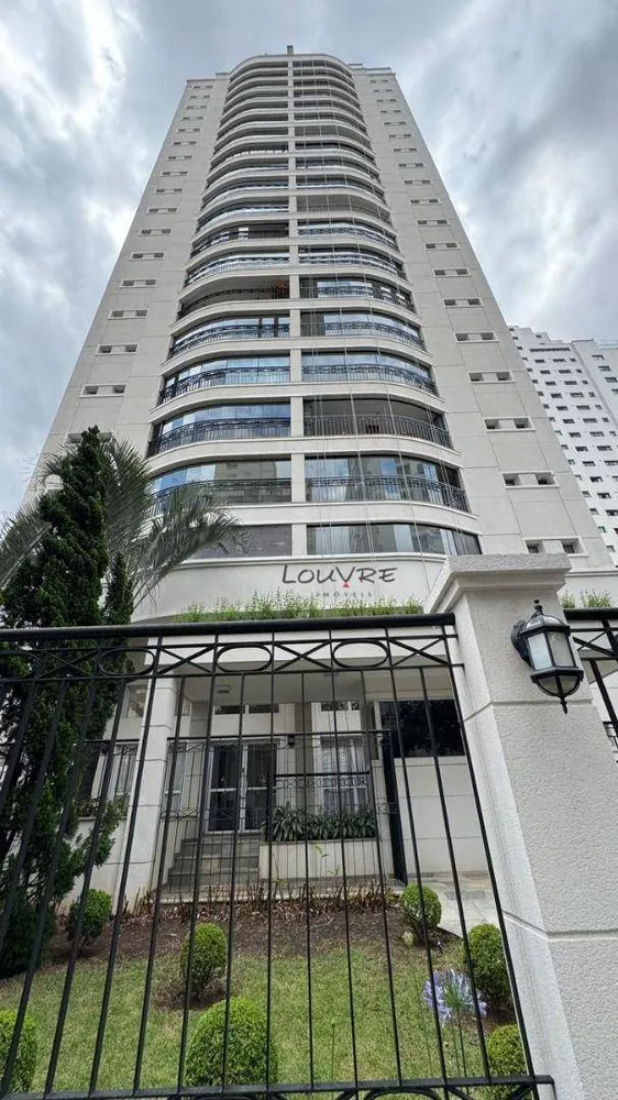 Apartamento, 3 quartos, 140 m² - Foto 4