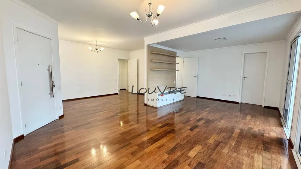 Apartamento, 3 quartos, 140 m² - Foto 9