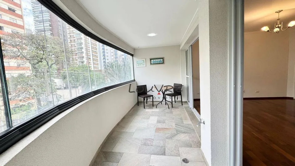 Apartamento, 3 quartos, 140 m² - Foto 3