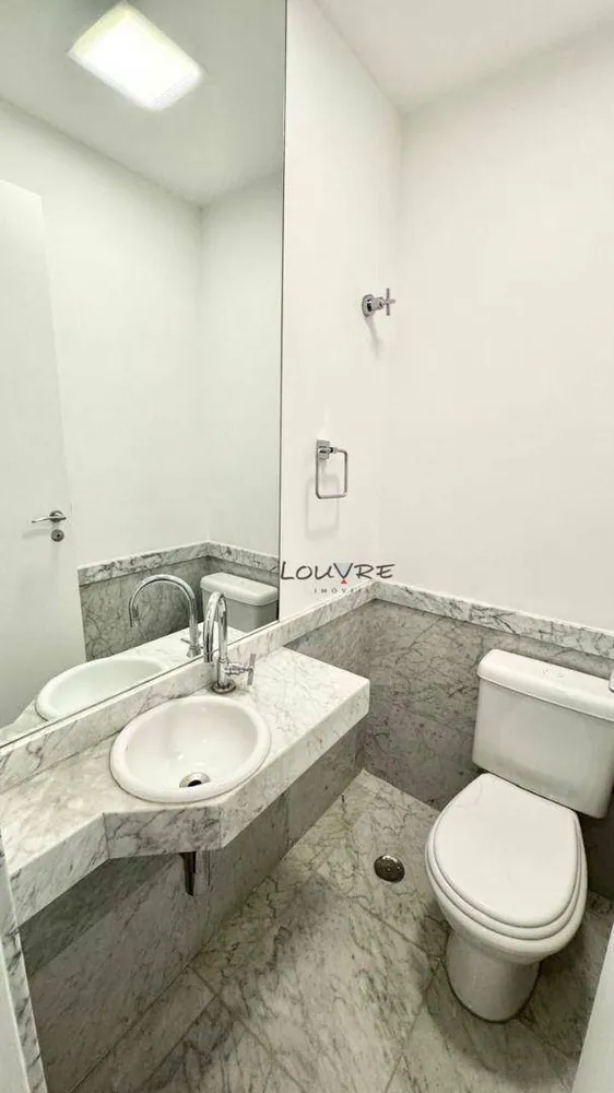 Apartamento, 3 quartos, 140 m² - Foto 12