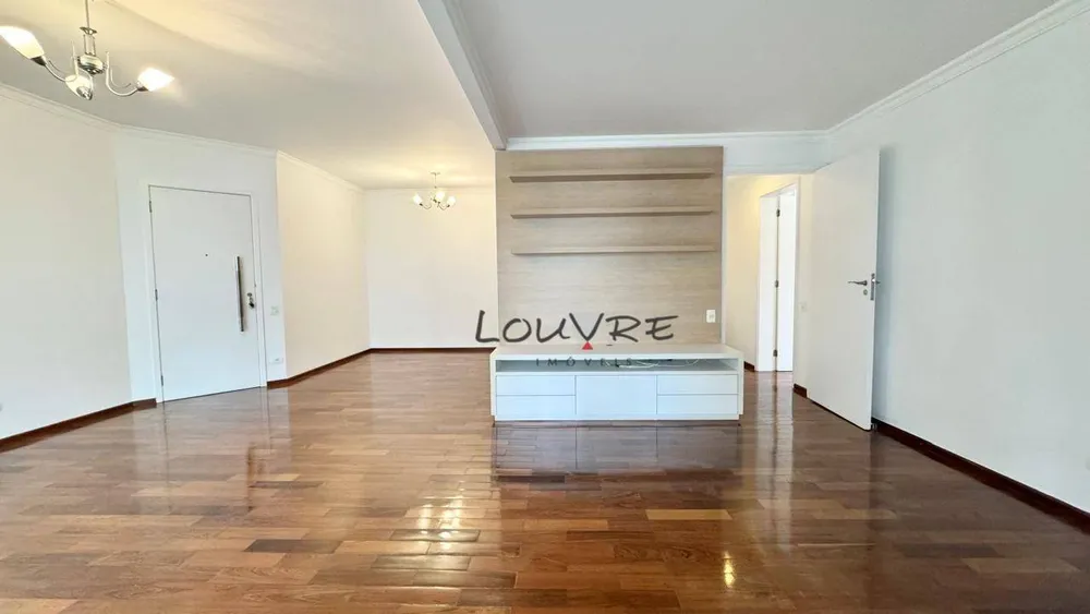 Apartamento, 3 quartos, 140 m² - Foto 1