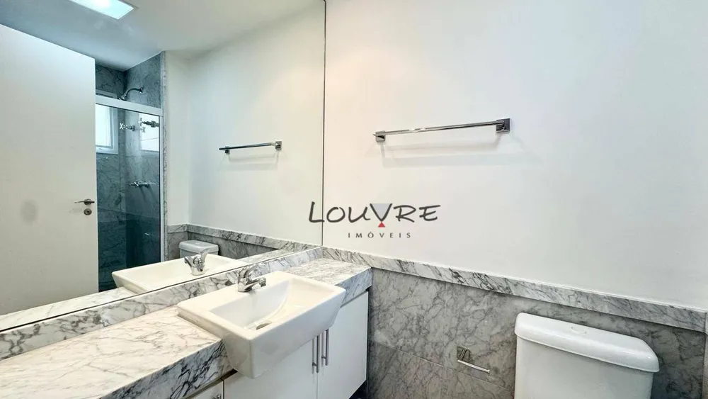 Apartamento, 3 quartos, 140 m² - Foto 6