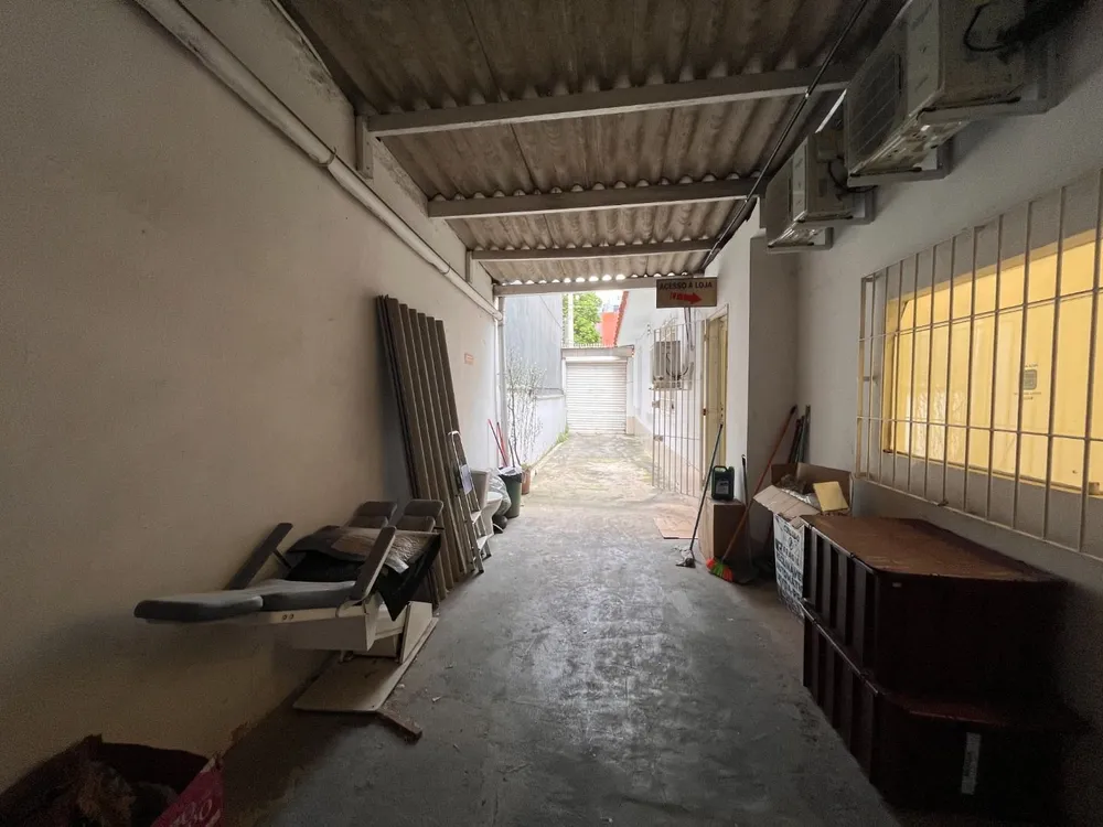 Loja-Salão, 180 m² - Foto 10