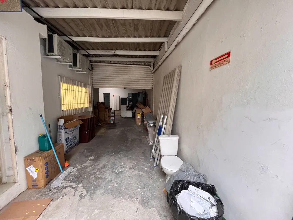 Loja-Salão, 180 m² - Foto 11