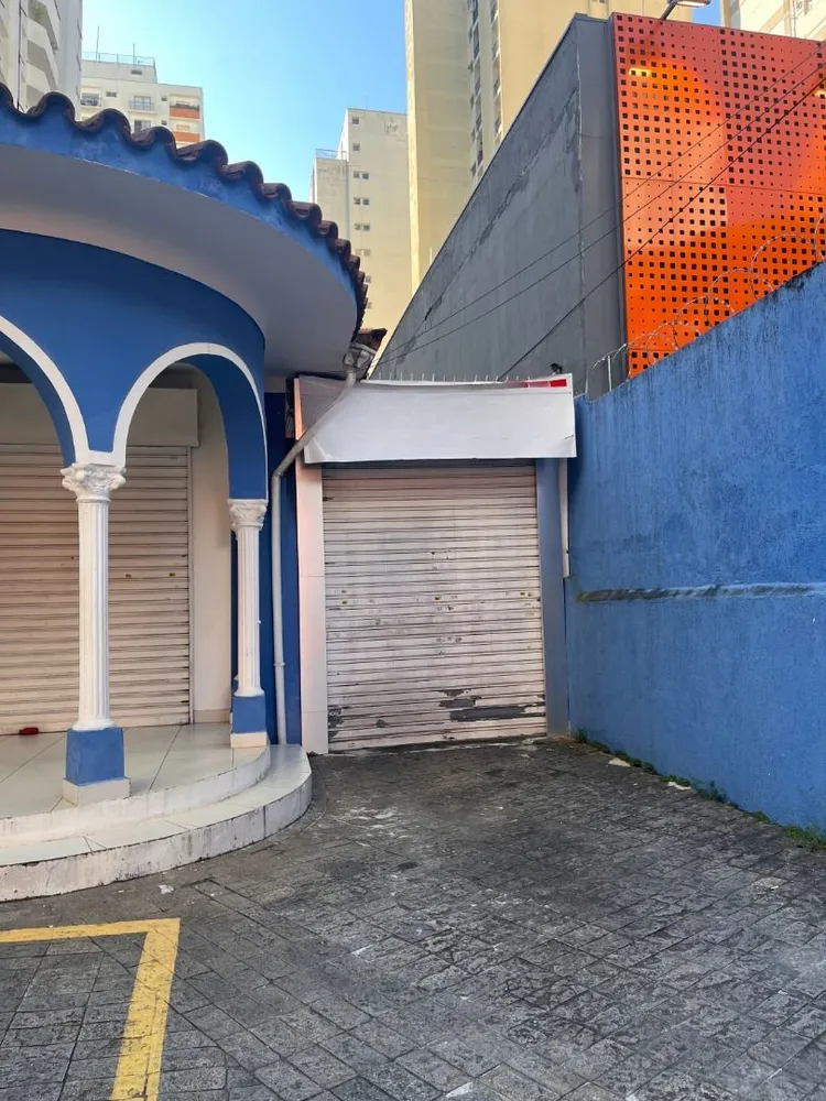Loja-Salão, 180 m² - Foto 1