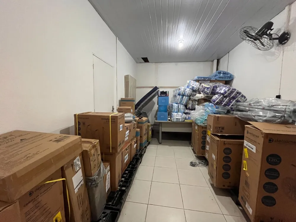 Loja-Salão, 180 m² - Foto 6