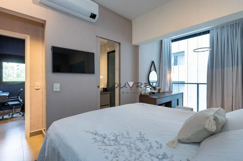 Apartamento, 2 quartos, 117 m² - Foto 9